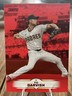 2025 Topps Stadium Club Red Foil Yu Darvish 122 San Diego Padres 3T ￼