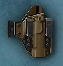 TREX ARMS Raptor Holster M&P 2.0 Full Size 4.25", Right Hand