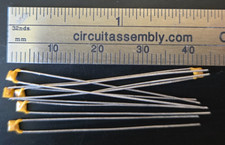 6pcs 3.3 pF  10 100V Ceramic Capacitor NPO/COG Radial NEW 
