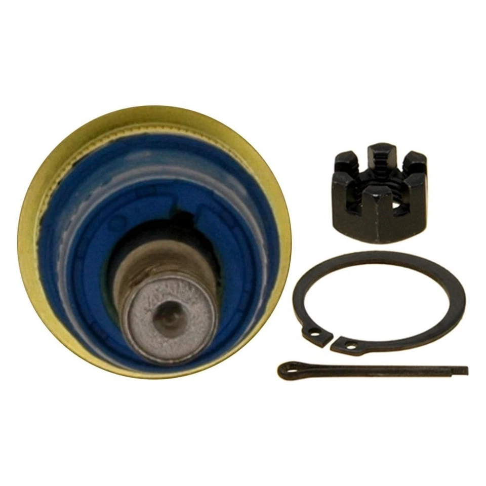 For Nissan Sentra 00-06 ACDelco Front Lower Professional Suspension Ball Joint Foto 2 de 4