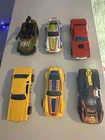 Hot Wheels Redlines Vintage Lot of 6 Collectible Cars