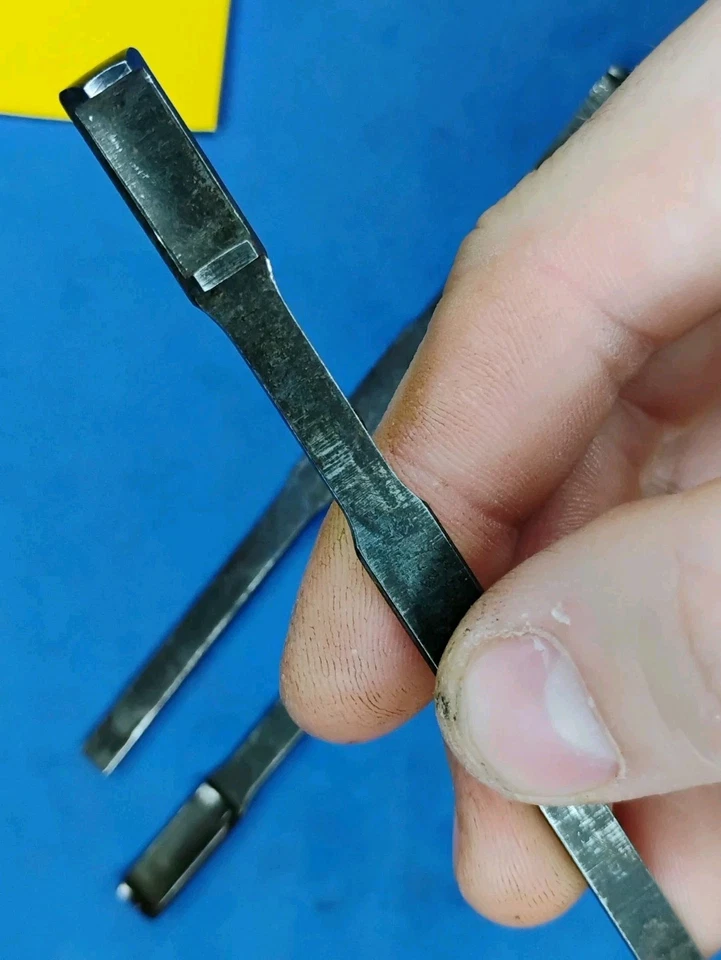 Extractor Ross 1905 Mk II - Rifle de acción de perno marca 2 rifles 1905 Foto 2 de 4