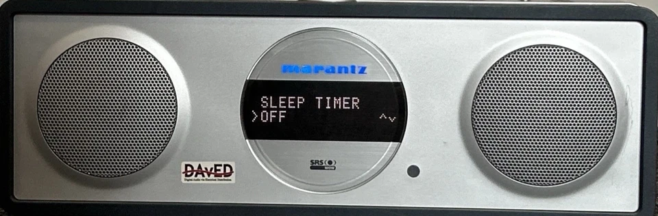 MARANTZ ZR6001SP 7.1 RECEIVER & ZC4001 AUDIO CLIENT NEW BOXED - Image 2 of 4