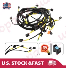 Tucked Engine Harness K-Series For Honda Acura K-Swap Integra CRX EK EG K20 K24