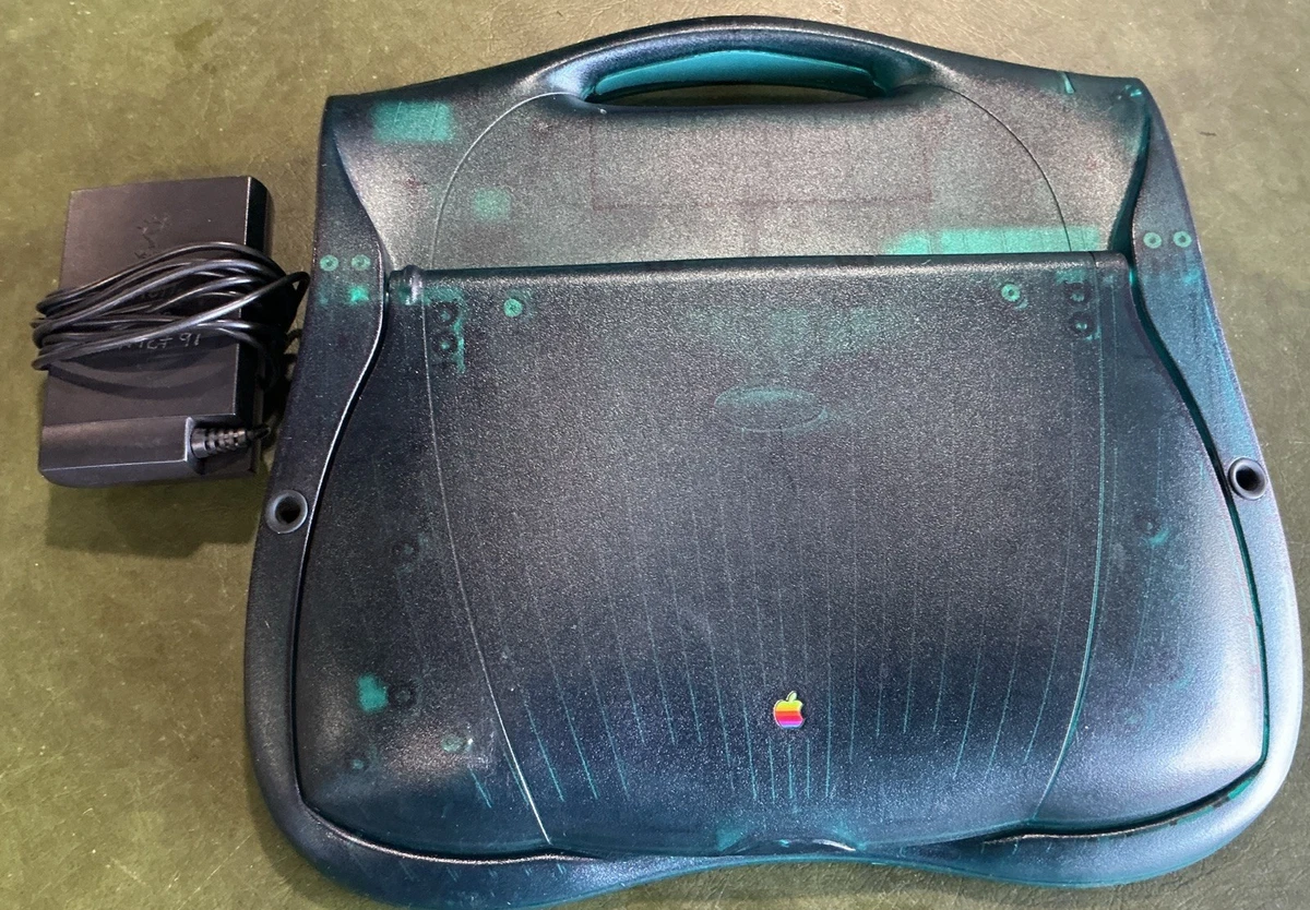 Preços baixos em Apple Newton Computadores e mainframe Antigos | eBay