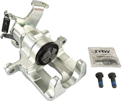 TRW BHQ301E Brake Caliper for FORD