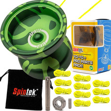 REVLO  a High End Professional Yoyo  the Yo Yo for Adults with Pro Yo-Yo Strin