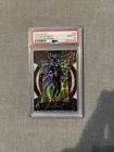 2024 Panini Select - Concourse Jayden Daniels #26 Tri-Color Prizm /299 (RC)