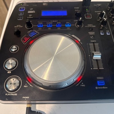 Pioneer XDJ-AERO Digital DJ Controller for sale online | eBay