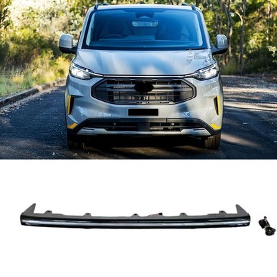 Tagfahrlicht-LED-Lampe LED-Frontgrillleiste für Ford Transit Custom 2023-2026