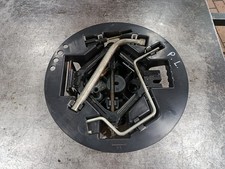 LANCIA Y 840 Fiat Punto 188 Wagenheber 46805972 Abschleppöse Bordwerkzeug