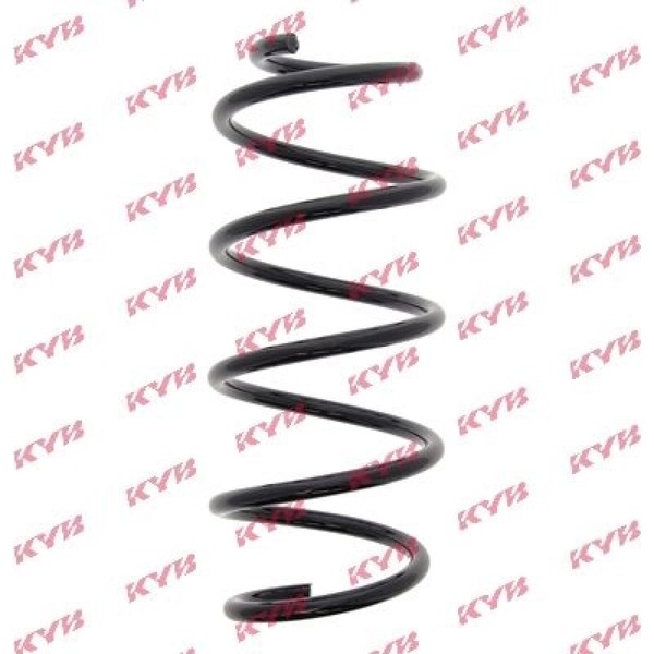 2X KYB RH2661 Fahrwerksfeder FüR Opel Fiat Vectra Signum Croma Z02 Z03 194-image