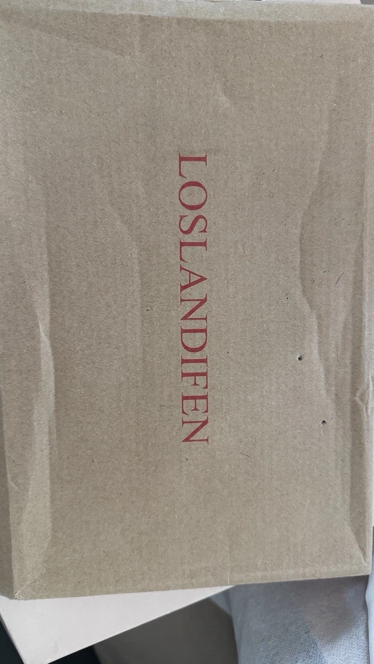 Bright Red Spikey Pointed Toe Heels - Image 4 of 4