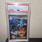 Pokémon Mega Charizard X ex Phantasmal Flames Special Illustration Rare PSA 10 …