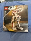 LEGO Star Wars BD-1 Droid 75335 Box Damage SEALED BAGS RETIRED Jedi Fallen Order