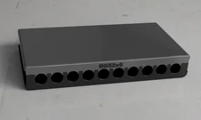 RG52 x 6 cigar mold for cigar rolling brand new cigar mold