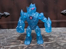 MrBeast Lab Swarm Hyper Fusion Hybrid Series Iceberg Rockhide Mr.Beast Rhino