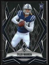 2025 Panini Phoenix Rookies - You Pick