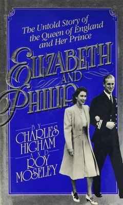 Elizabeth and Philip
