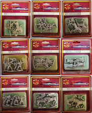 Grenadier Fantasy Warriors - 1422 1424 1425 1...