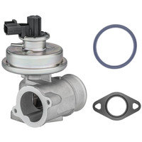 Partstec PTA510-0536 Agr-Ventil FüR Ford Ford Usa