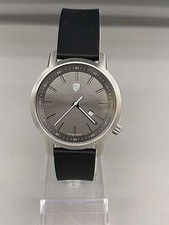 PORSCHE DESIGN WAP0700020G Essential Classic Watch