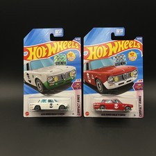 Hot Wheels 2025 Factory Sealed MAINLINE SET | ALFA ROMEO GIULIA TI SUPER