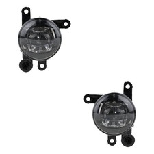 Led Nebelscheinwerfer links rechts Set + Lampenträg. passend für Opel Insignia B