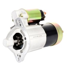 Starter For Mitsubishi Eclipse 2006-12 Galant 2004-12 Lancer 2004-06 2.4L 17931