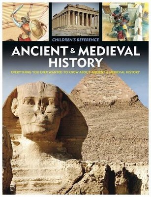 Ancient & Medieval History (Childre..., Arcturus Publis