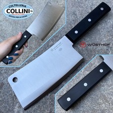 Wusthof Germany - Mannaia da 16cm - 1129500916 - Coltelli Cucina