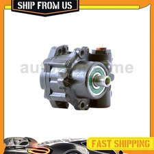 Power Steering Pump For 1989 Plymouth Grand Voyager 3.0L