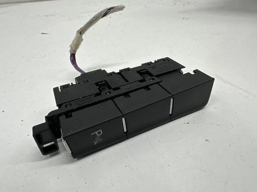 VW GOLF VII Variant BA5, BV5 Parktronik Schalter 5G1927238E 2.00 22197255