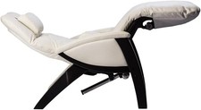 Svago ZGR Plus SV-395 Dual Power Infinite Position Zero Anti Gravity Recliner