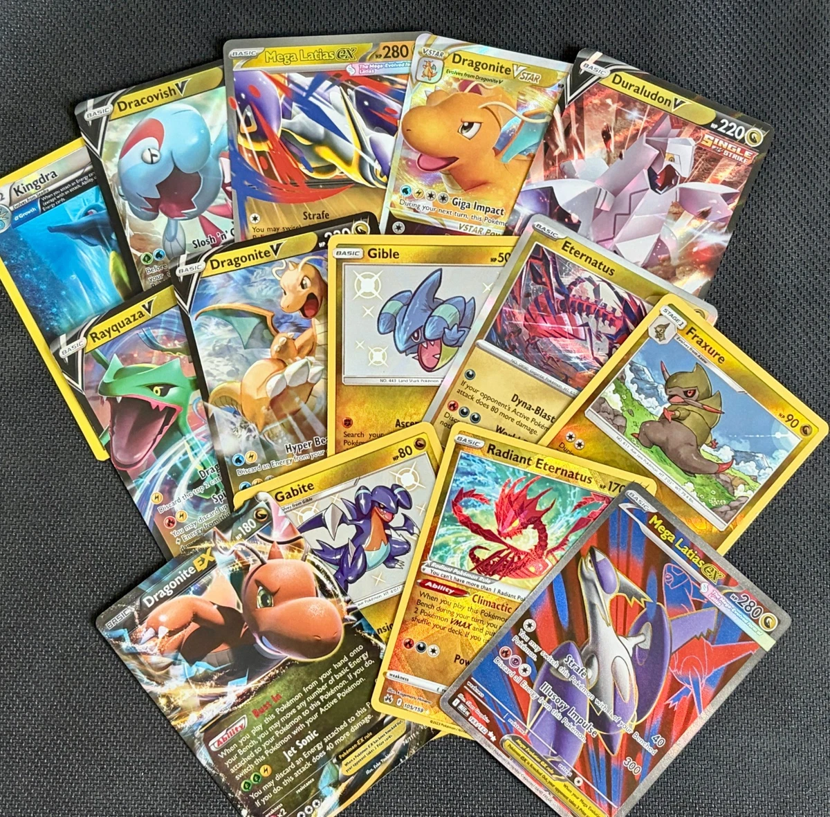 Pokmon TCG XY Individual Collectible Card Game Cards for sale - eBay