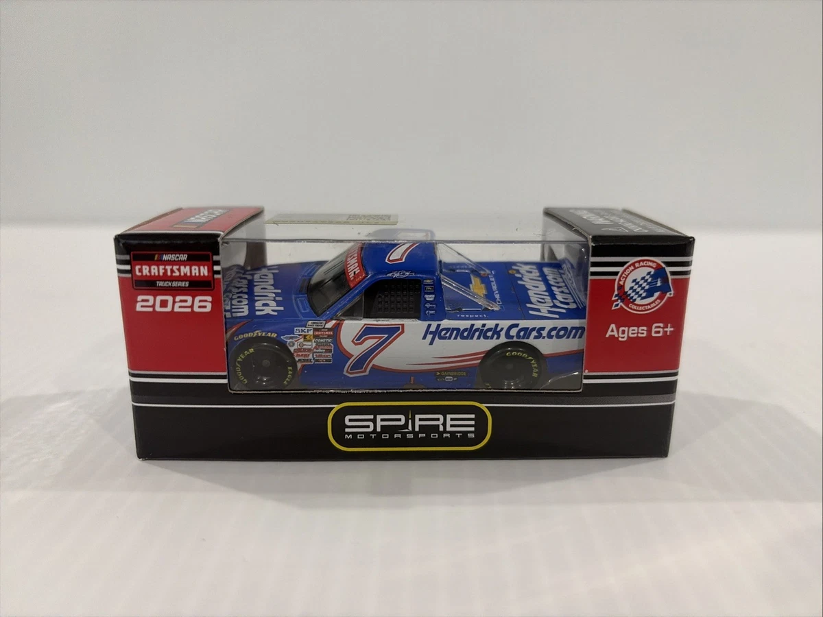 Action 1:64 Diecast Racing Cars for sale | eBay