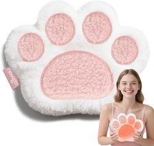 Cuscinetto Termico per Microonde - Il Rimedio Dolce per Crampi E Dolori. a Forma