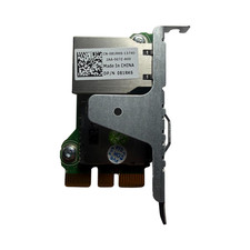 Dell iDRAC7 Express Remote Access Controller RAC Card 081RK6   PowerEdge Servers