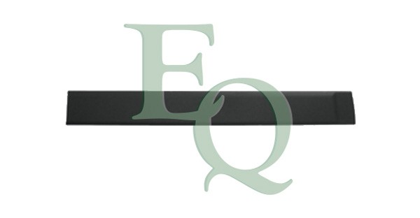 Equal Quality MPA417 Modanatura FüR Fiat, Portiera, Vorne Links-image