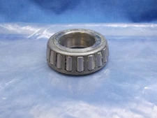LYC 1" id. Tapered Cone Bearing. L44643.