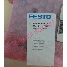 Festo DFM-25-25-P-A-KF 170923 Cylinder New One . DFM2525PAKF.