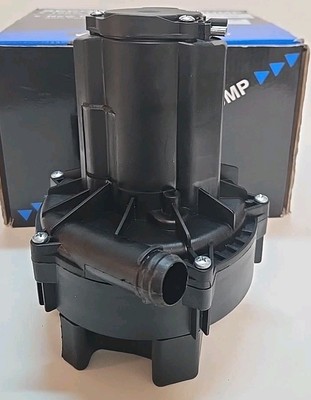 Secondary Air Injection Pump for 2004-2008 Chrysler Crossfire 3.2L V6 