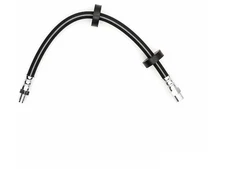 For 1978-1986 Audi 5000 Brake Hose Dynamic Friction 73517QJBS 1979 1980 1981