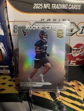 2024 Panini Donruss Elite - Rookies Cade Stover #192 /999 (RC)