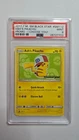 Ash’s Pikachu I Choose You! SM112 Black Star Promo - PSA 9 MINT - 2017 Pokemon