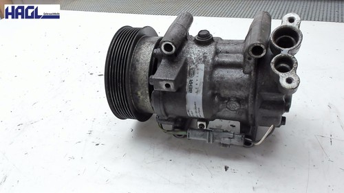 Kompressor Klimaanlage 1904E Renault Twingo 1.2 LEV 16V 75 N 55 KW 75 PS