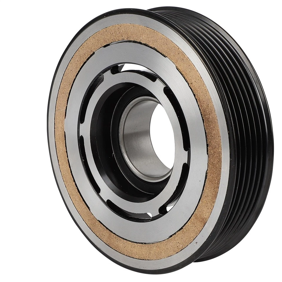 A/C Compressor Clutch Kits For Ford F-150 2011-2013 & Lincoln Mark LT 2011-2013 Foto 3 de 4