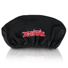 X-BULL Winch Cover Waterproof Soft Dust Neoprene Fits 9500-14500lb Universal 4WD