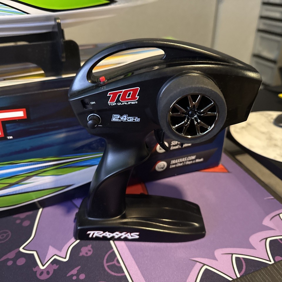 SoundTraxx 884609 O BLU-4408 BLUNAMI Steam-2 8-Function - Foto 8