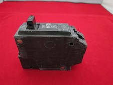General Electric Circuit Breaker THQL120 Lot of 5